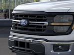 New 2025 Ford F-150 XLT SuperCrew Cab 4x4 Pickup for sale #0SA77157 - photo 17