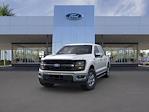 New 2025 Ford F-150 XLT SuperCrew Cab 4x4 Pickup for sale #0SA77157 - photo 3