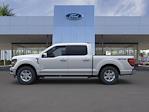 New 2025 Ford F-150 XLT SuperCrew Cab 4x4 Pickup for sale #0SA77157 - photo 4