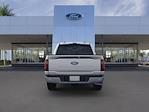 New 2025 Ford F-150 XLT SuperCrew Cab 4x4 Pickup for sale #0SA77157 - photo 5
