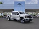 New 2025 Ford F-150 XLT SuperCrew Cab 4x4 Pickup for sale #0SA77157 - photo 7