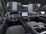 New 2025 Ford F-150 XLT SuperCrew Cab 4x4 Pickup for sale #0SA77157 - photo 9