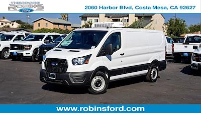 New 2025 Ford Transit 150 Refrigerated Body V320-10 for sale #0SA77763 - photo 1
