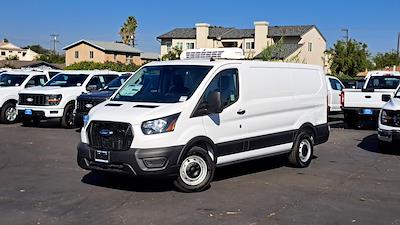 New 2025 Ford Transit 150 Refrigerated Body V320-10 for sale #0SA77763 - photo 2