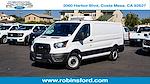 New 2025 Ford Transit 150 Refrigerated Body V320-10 for sale #0SA77763 - photo 1