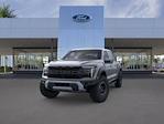 2025 Ford F-150 SuperCrew Cab 4x4 Pickup for sale #0SA78395 - photo 3