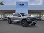 2025 Ford F-150 SuperCrew Cab 4x4 Pickup for sale #0SA78395 - photo 7