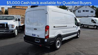 New 2025 Ford Transit 250 Refrigerated Body for sale #0SA79013 - photo 2