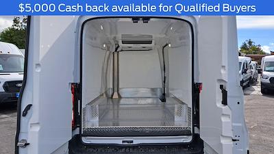New 2025 Ford Transit 250 Refrigerated Body for sale #0SA79013 - photo 2
