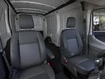 New 2025 Ford Transit 250 Medium Roof Empty Cargo Van for sale #0SA79013 - photo 11