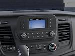 New 2025 Ford Transit 250 Medium Roof Empty Cargo Van for sale #0SA79013 - photo 14