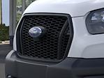 New 2025 Ford Transit 250 Medium Roof Empty Cargo Van for sale #0SA79013 - photo 17