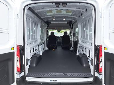 2025 Ford Transit 250 Medium Roof RWD Empty Cargo Van for sale #0SA79203 - photo 2