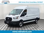 2025 Ford Transit 250 Medium Roof RWD Empty Cargo Van for sale #0SA79203 - photo 1