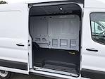 2025 Ford Transit 250 Medium Roof RWD Empty Cargo Van for sale #0SA79203 - photo 11