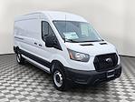 2025 Ford Transit 250 Medium Roof RWD Empty Cargo Van for sale #0SA79203 - photo 5