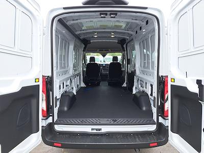 2025 Ford Transit 250 Medium Roof RWD Empty Cargo Van for sale #0SA81514 - photo 2