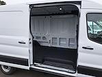 2025 Ford Transit 250 Medium Roof RWD Empty Cargo Van for sale #0SA81514 - photo 11