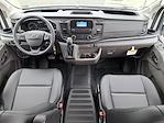 2025 Ford Transit 250 Medium Roof RWD Empty Cargo Van for sale #0SA81514 - photo 14