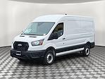 2025 Ford Transit 250 Medium Roof RWD Empty Cargo Van for sale #0SA81514 - photo 4
