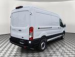 2025 Ford Transit 250 Medium Roof RWD Empty Cargo Van for sale #0SA81514 - photo 6