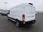 2025 Ford Transit 250 Medium Roof RWD Empty Cargo Van for sale #0SA81514 - photo 3