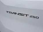 2025 Ford Transit 250 Medium Roof RWD Empty Cargo Van for sale #0SA81514 - photo 7