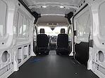 2025 Ford Transit 250 Medium Roof RWD Empty Cargo Van for sale #0SA81514 - photo 8