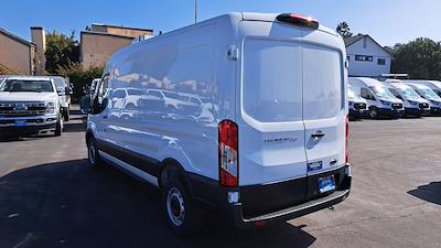 2025 Ford Transit 250 Medium Roof RWD Refrigerated Body for sale #0SA81525 - photo 2