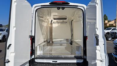 New 2025 Ford Transit 250 Refrigerated Body V-320-10 for sale #0SA81525 - photo 2