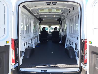 2025 Ford Transit 250 Medium Roof RWD Empty Cargo Van for sale #0SA81707 - photo 2