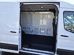 2025 Ford Transit 250 Medium Roof RWD Empty Cargo Van for sale #0SA81707 - photo 11