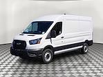 2025 Ford Transit 250 Medium Roof RWD Empty Cargo Van for sale #0SA81707 - photo 4