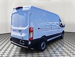 2025 Ford Transit 250 Medium Roof RWD Empty Cargo Van for sale #0SA81707 - photo 6