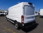 2025 Ford Transit 250 Medium Roof RWD Empty Cargo Van for sale #0SA81707 - photo 3