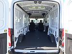 2025 Ford Transit 250 Medium Roof RWD Empty Cargo Van for sale #0SA81707 - photo 2