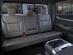 New 2025 Ford F-150 Lariat SuperCrew Cab 4x4 Pickup for sale #0SA87361 - photo 11