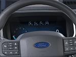 New 2025 Ford F-150 Lariat SuperCrew Cab 4x4 Pickup for sale #0SA87361 - photo 13