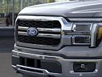 New 2025 Ford F-150 Lariat SuperCrew Cab 4x4 Pickup for sale #0SA87361 - photo 17