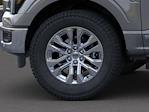 New 2025 Ford F-150 Lariat SuperCrew Cab 4x4 Pickup for sale #0SA87361 - photo 19
