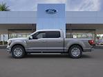 New 2025 Ford F-150 Lariat SuperCrew Cab 4x4 Pickup for sale #0SA87361 - photo 4