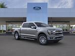 New 2025 Ford F-150 Lariat SuperCrew Cab 4x4 Pickup for sale #0SA87361 - photo 7