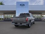 New 2025 Ford F-150 Lariat SuperCrew Cab 4x4 Pickup for sale #0SA87361 - photo 8