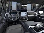 New 2025 Ford F-150 Lariat SuperCrew Cab 4x4 Pickup for sale #0SA87361 - photo 9