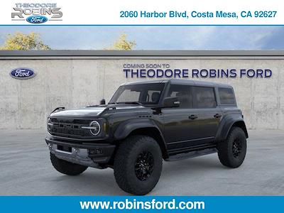New 2025 Ford Bronco Raptor 4WD SUV for sale #0SA91256 - photo 1