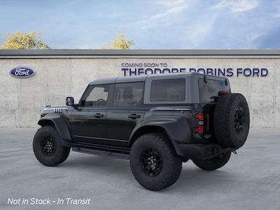 New 2025 Ford Bronco Raptor 4WD SUV for sale #0SA91256 - photo 2