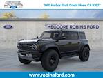 New 2025 Ford Bronco Raptor 4WD SUV for sale #0SA91256 - photo 1
