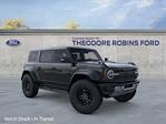 New 2025 Ford Bronco Raptor 4WD SUV for sale #0SA91256 - photo 7