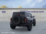 New 2025 Ford Bronco Raptor 4WD SUV for sale #0SA91256 - photo 8