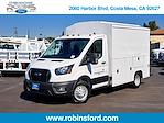 New 2025 Ford Transit 350 HD Service Utility Van for sale #0SA94162 - photo 1